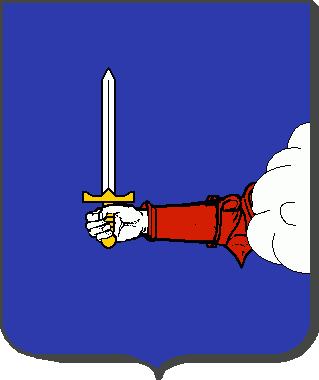 Armes de la famille Le Vaillant